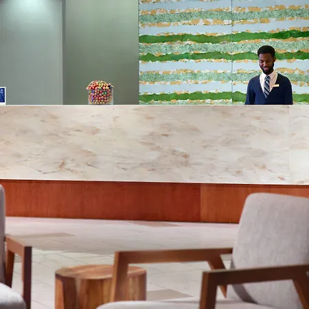 Springhill Suites By Marriott Atlanta Buckhead-2